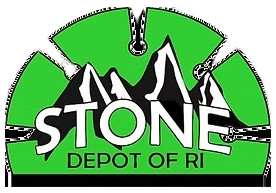 Stone Depot Of Rhode Island Logo